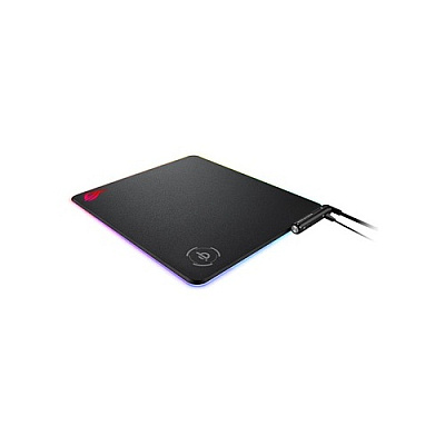 ASUS Rog Balteus Qi Gaming Mouse Pad (NH01ROGBALTEUSQI)