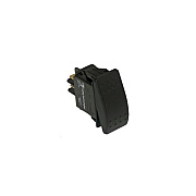 Havis Sw,rckr,spst,20amp,18v,blk,sp (CSW4)