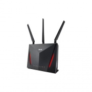 ASUS Wireless Dualband-ac 2900 Router (RTAC86U)