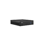 Shuttle Computer Dh110 Intel I3-7100 4gb Ram 120gb (DH1100Q27695)