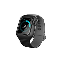 I Blason Apple Watch 3 42mm New Unity Black (AW342NUBLACK)