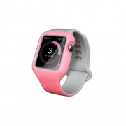 I Blason Apple Watch 3 42mm New Unity Pink (AW342NUPINK)