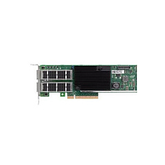Oracle Quad 10gb Or Dual 40gb Ethernet Adapter (7114148)