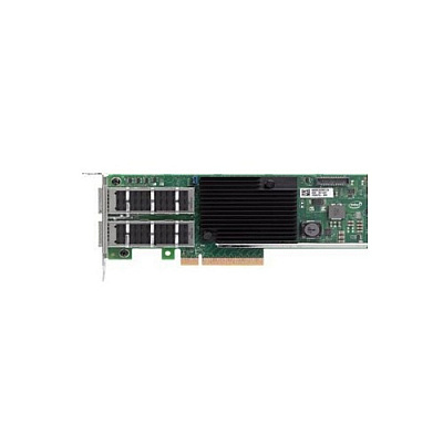 Oracle Quad 10gb Or Dual 40gb Ethernet Adapter (7114148)