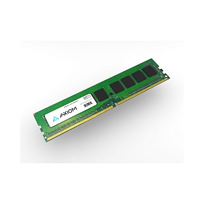 Axiom 8gb Ddr4-2666 Udimm For Hp (3TQ39AAAX)