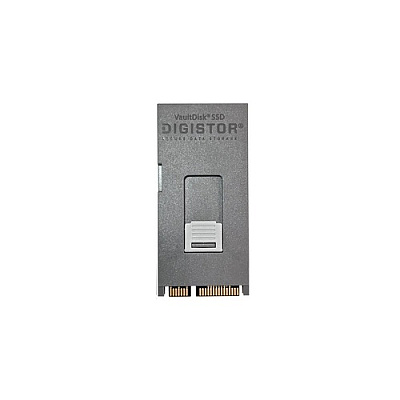 DH Wireless Solutions 256gb Vaultdisk Tcg Opal 2.0 Mini-sata (DIGRVDXA2568)