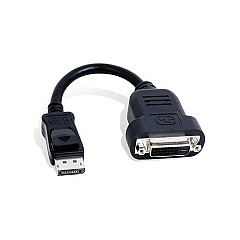 Matrox Graphics Displayport To Dvi Cable (CABDPDVIF)