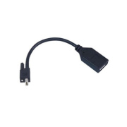 Matrox Graphics Mini Displayport To Displayport Cable (CABMDPDPF)