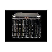 HP Aruba 8400 1 Mm 3 Ps 2 Fm 32/8 Bdl L6-20 (JL376A#B2E)