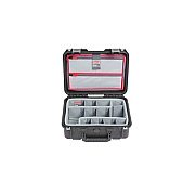 SKB Cases Iseries 3i-1510-6 Case (3I15106DL)
