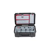 SKB Cases Iseries 3i-2011-8 Case (3I20118DL)