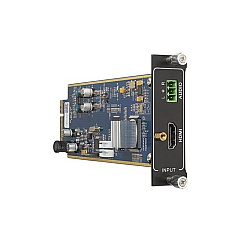 Kanexpro Flexible Hdmi Input Card 1 Input Max 108 (FLEXINHD)