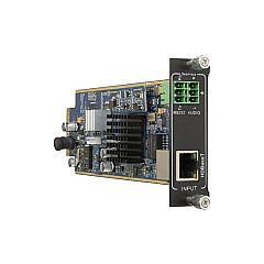 Kanexpro Flexible Hdbaset Input Card 1 Input Max (FLEXINHDBT)