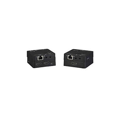 Kanexpro Hdmi Extender Over Cat5 6 Up To 165ft 50 (HDEXT50MINT)