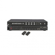 Kanexpro 4k Video Tiler Scaler Switcher W Hdmi (HD-VTSC72-4K)