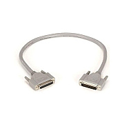 Black Box Edq Cable Db25 Mf Nec 500 Ft (EGM25CMF500)