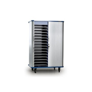 Jar Systems Intelligent Remote Management Cart (SB-5400B)