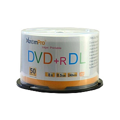 GCIG Recordable Blank Disc (11127)