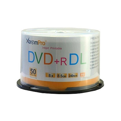 GCIG Recordable Blank Disc (11127)