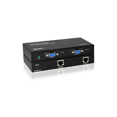 GCIG Vga Utp Splitter (22011)