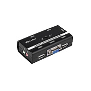 GCIG Kvm Switch 2pcs (41085)