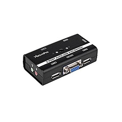 GCIG Kvm Switch 2pcs (41085)