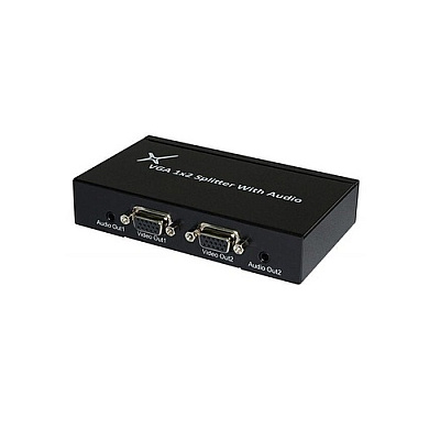 GCIG Vga Splitter (41138)