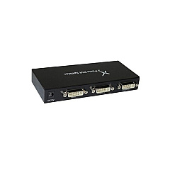 GCIG Dvi Splitter (41139)