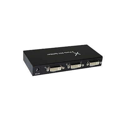 GCIG Dvi Splitter (41139)
