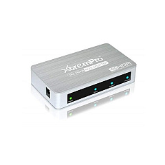 GCIG 1x2 Hdmi2.0 Splitter (61083)