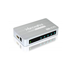 GCIG 1x4 Hdmi2.0 Splitter (61084)