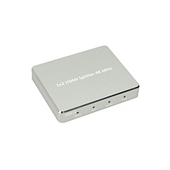 GCIG Hdmi Splitter (62102KA)