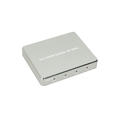 GCIG Hdmi Splitter (62102KA)
