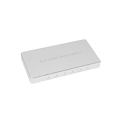 GCIG Hdmi Splitter Hdtv (62104KA)