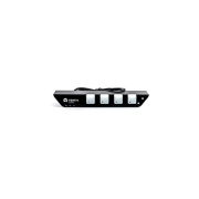 Vertiv 4-port Active Front Panel Remote Control (AFP0004)