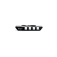 Vertiv 4-port Active Front Panel Remote Control (AFP0004)