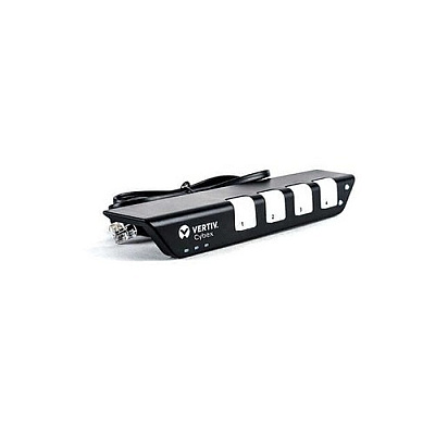 Vertiv 8-port Active Front Panel Remote Control (AFP0008)
