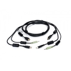 Vertiv Cable Assy, 1-hdmi/1-usb/1-audio, 6ft (CBL0110)