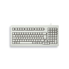 CHERRY Lt Gray 16 Usb/ps2 Interface 104 Mx Bla (G80-1800LPCEU-0)