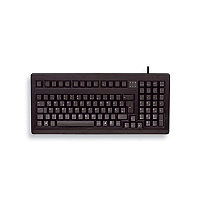 CHERRY Black 16 Usb/ps2 Interface 104 Mx Black (G801800LPCEU2)