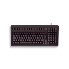 CHERRY Black 16 Usb/ps2 Interface 104 Mx Black (G80-1800LPCEU-2)
