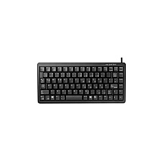 CHERRY Black 11 Ultraslim 86 Mechanical Keyswi (G844100LCMUS2)