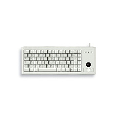 CHERRY Lt Gray 15 Ultraslim Usb Trackball 83 M (G844420LUBEU0)