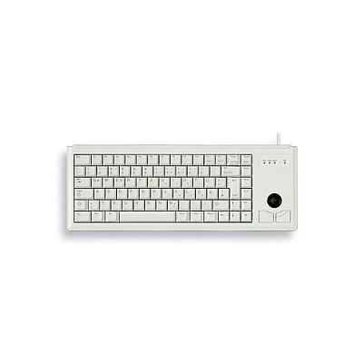 CHERRY Lt Gray 15 Ultraslim Usb Trackball 83 M (G844420LUBEU0)