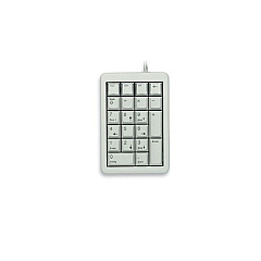 CHERRY Lt Gray 4 Ultraslim Usb 21 Mechanical K (G844700LUCUS0)