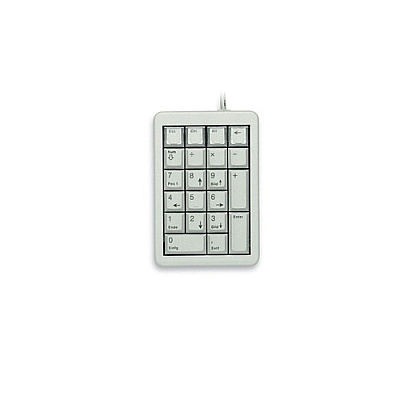 CHERRY Lt Gray 4 Ultraslim Usb 21 Mechanical K (G844700LUCUS0)