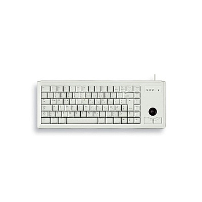 CHERRY Black 15 Ultraslim Usb 88 Mechanical Ke (G845400LUMEU2)