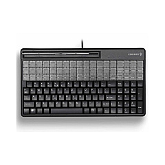 CHERRY Black 14 Usb 135 Programmable Ip 54 Las (G8661400EUADAA)