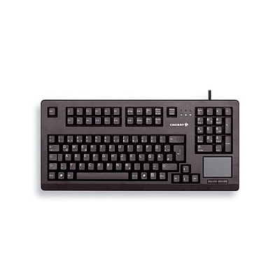 CHERRY Spos Black 14 Usb Touchpad. 123 Program (G8661401EUADAA)