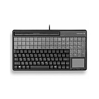 CHERRY Spos Black 14 Usb 3-track Msr 135 Progr (G8661410EUADAA)
